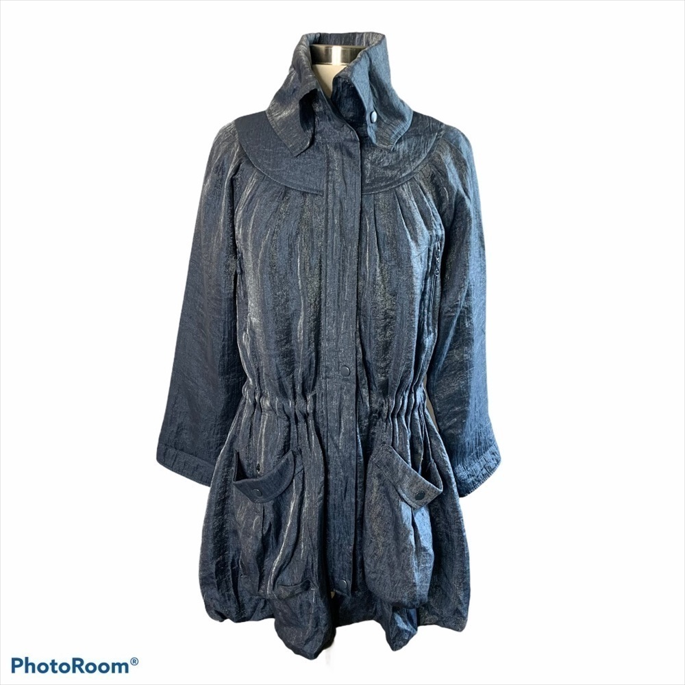 Samuel Dong Women’s Jacket Size XS